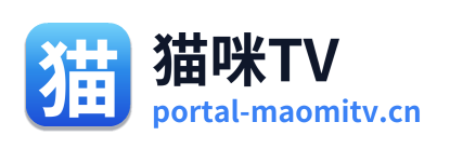 猫咪TV Logo
